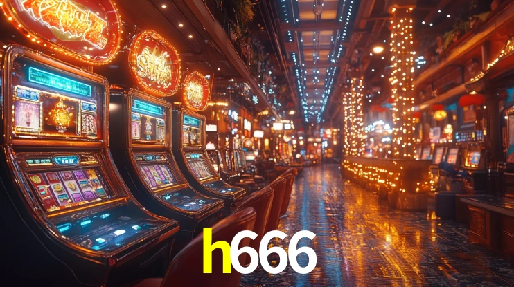 h666 app