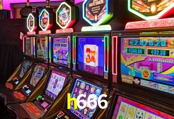 Descubra a Essência do h666: Nossa História e Compromissos