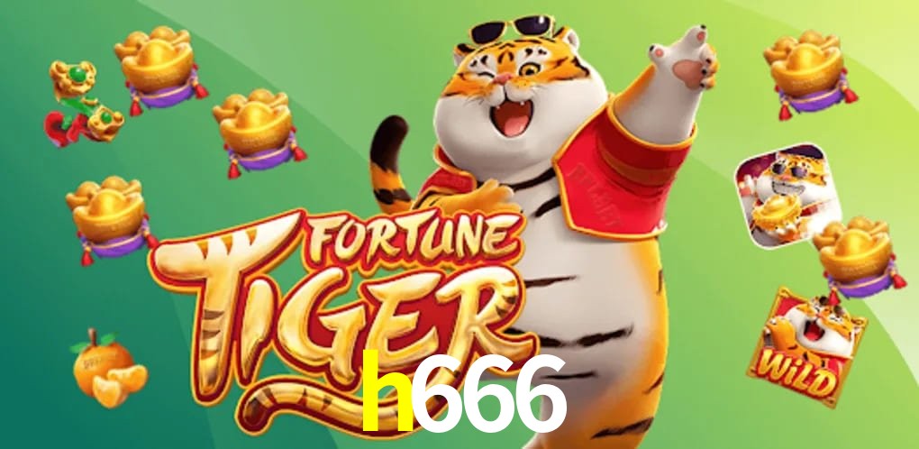 Welcome Bonus h666