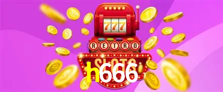 Desvendando o Mundo dos Jogos Virtuais na h666