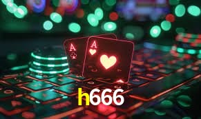Experiência VIP h666