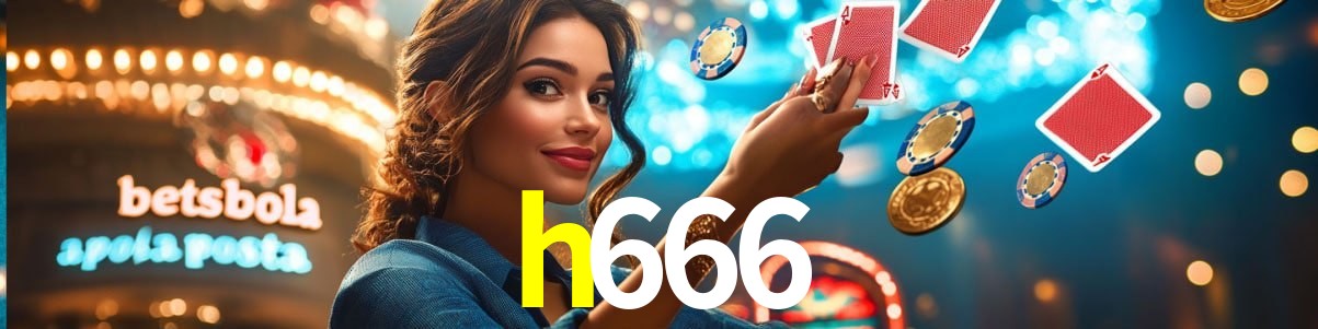 Experiência VIP h666