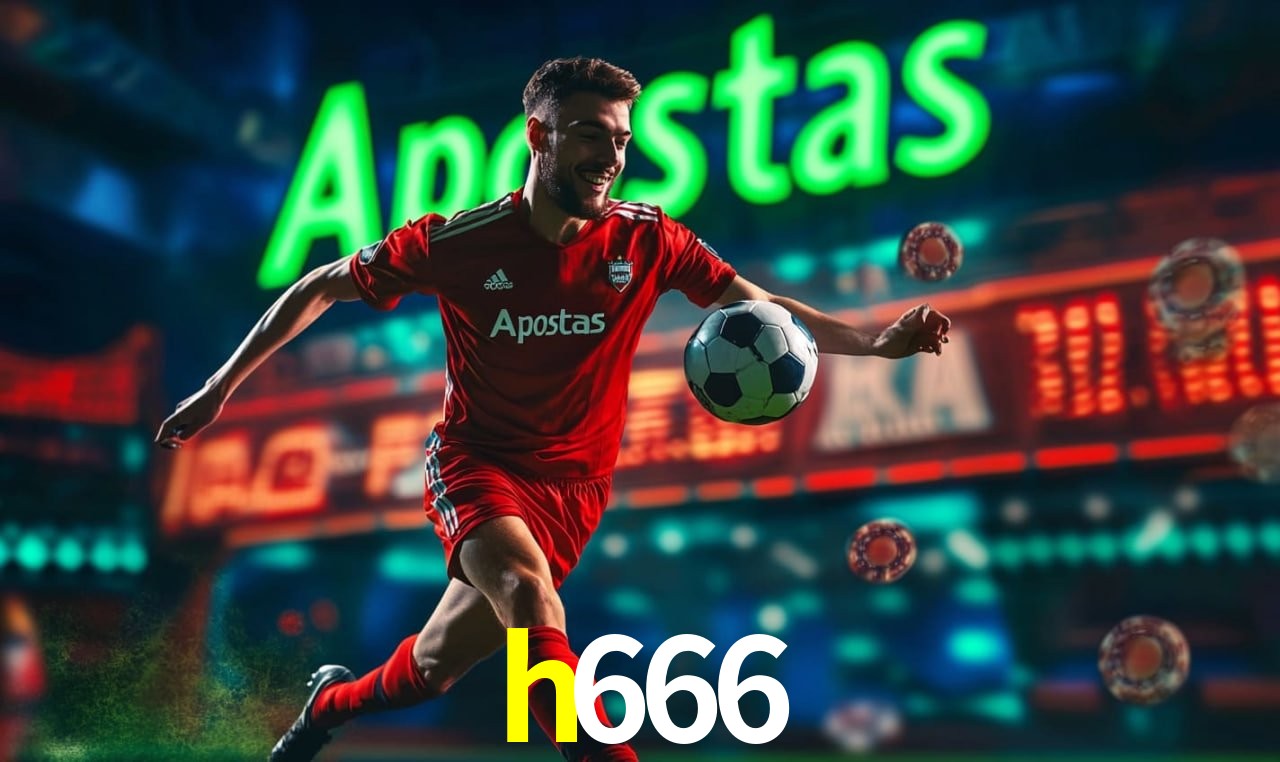 PIX Instantâneo h666