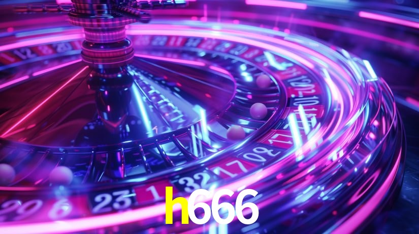 Download para Android e iOS na h666