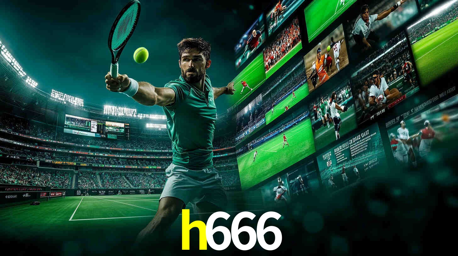 A Experiência Imersiva dos Cassinos Ao Vivo no h666