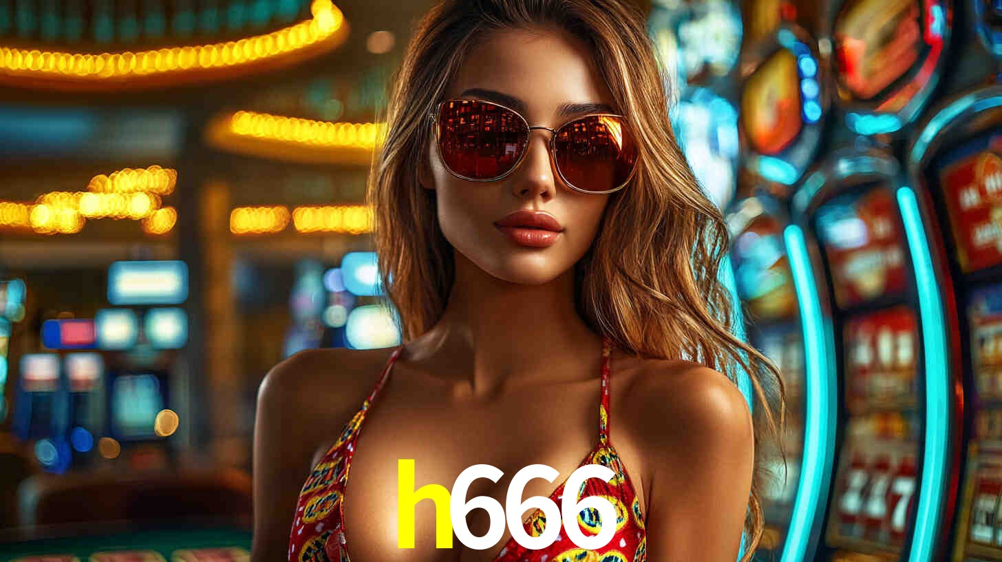 Premium Interface h666