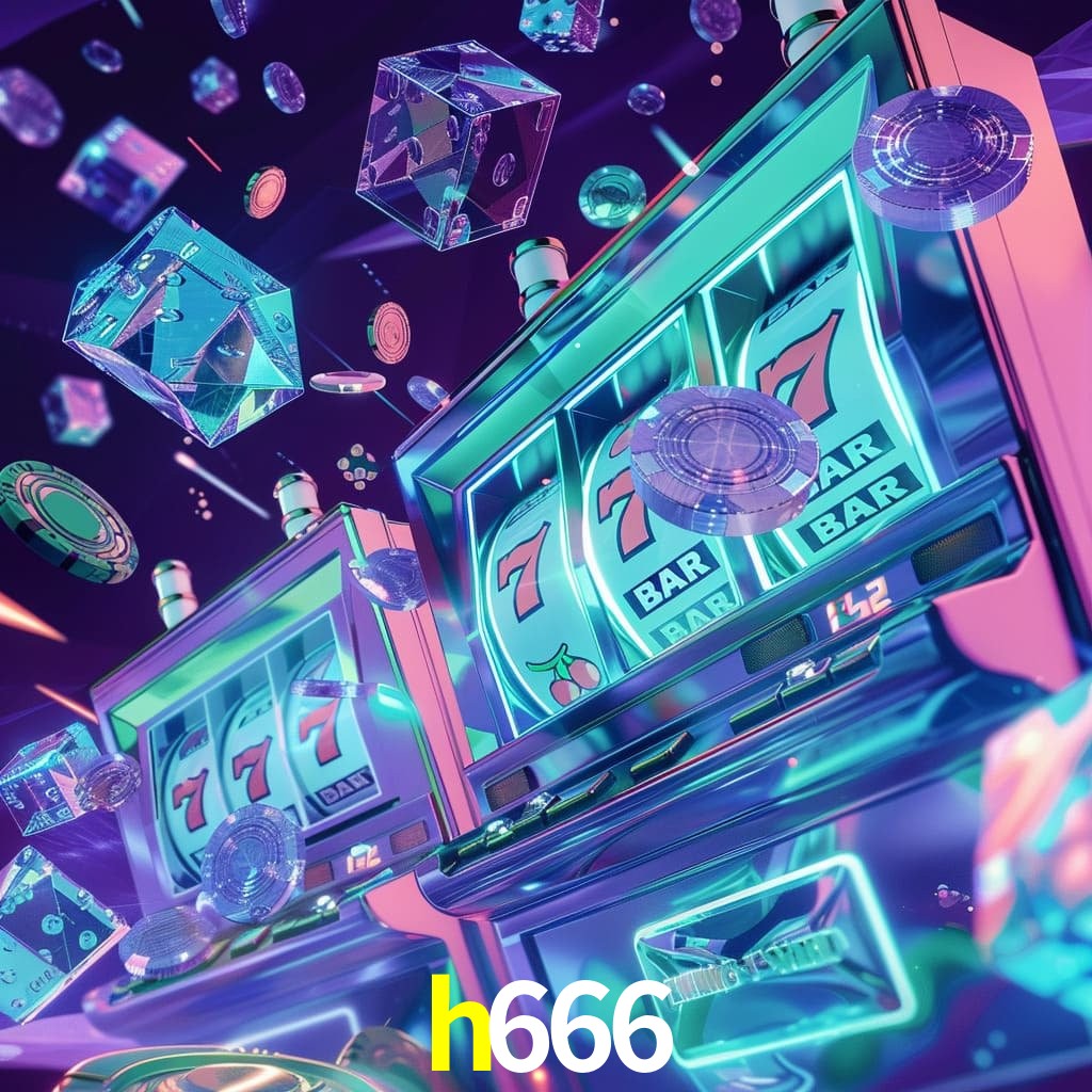 cassino h666