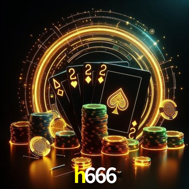 Jogos de Slot h666