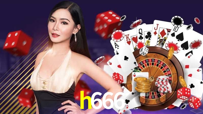 Jogos Exclusivos h666