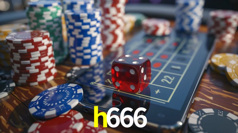 h666 app