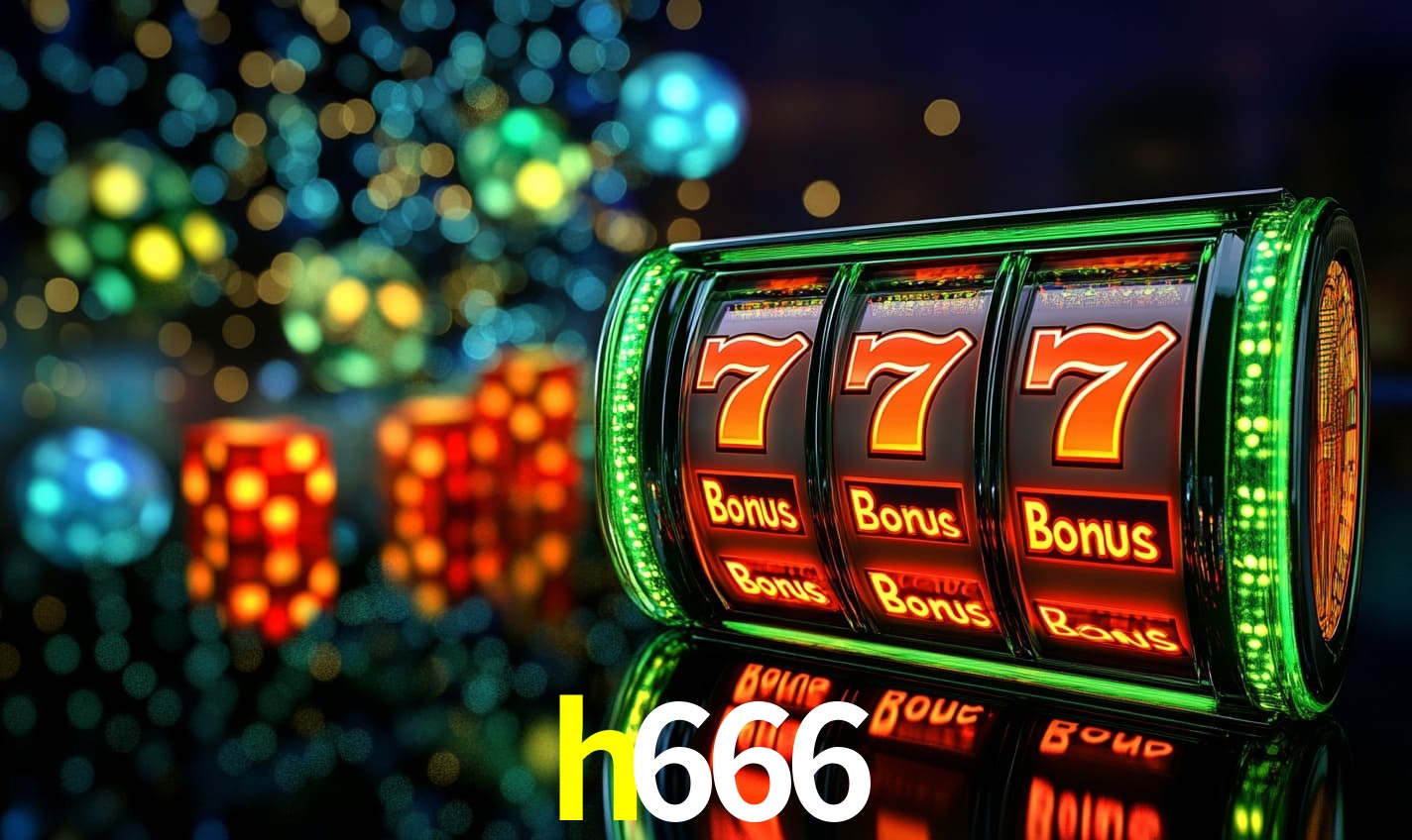 Benefícios da Conta h666