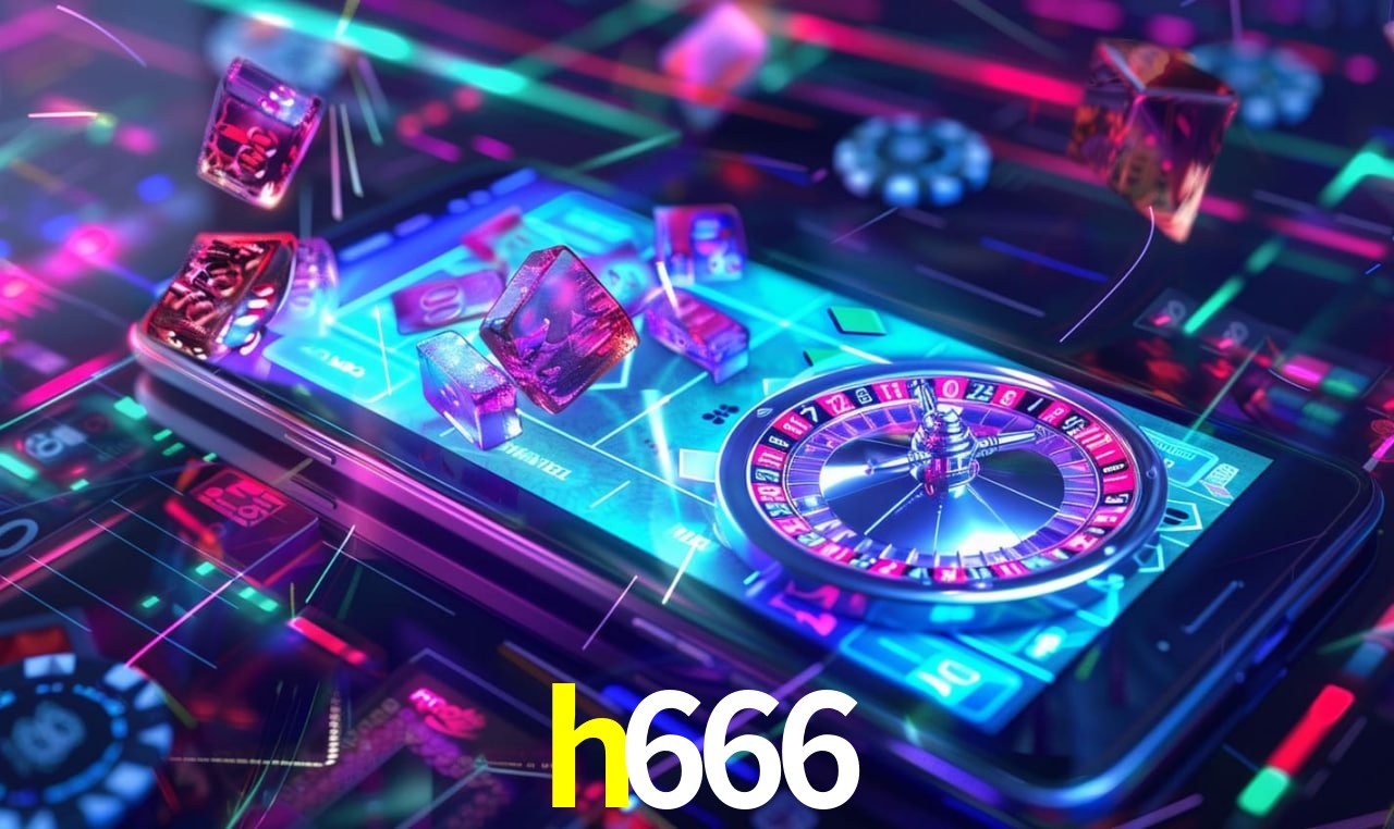 Estatísticas Esportivas h666