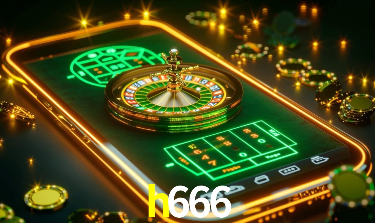 Promoção Relâmpago h666
