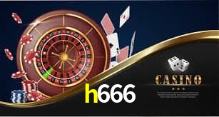 Apostas de Tênis h666
