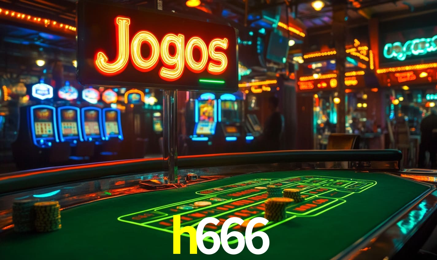 Cadastro Rápido h666