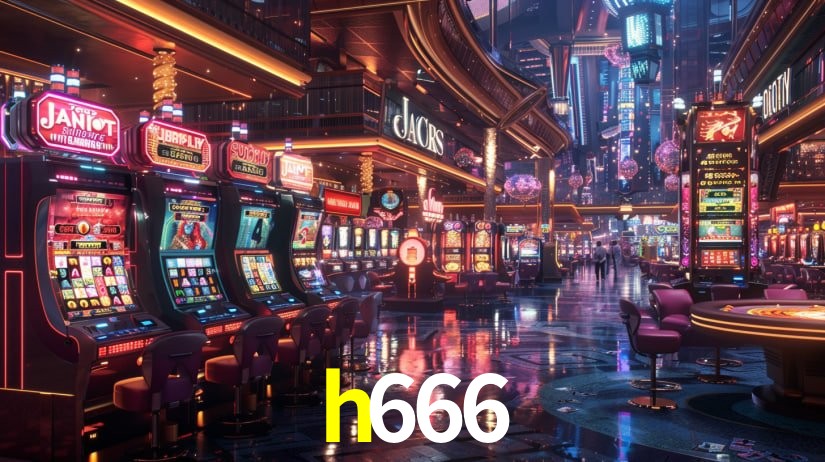 Games Directory h666