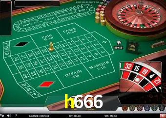 Descubra a Essência do h666: Nossa História e Compromissos