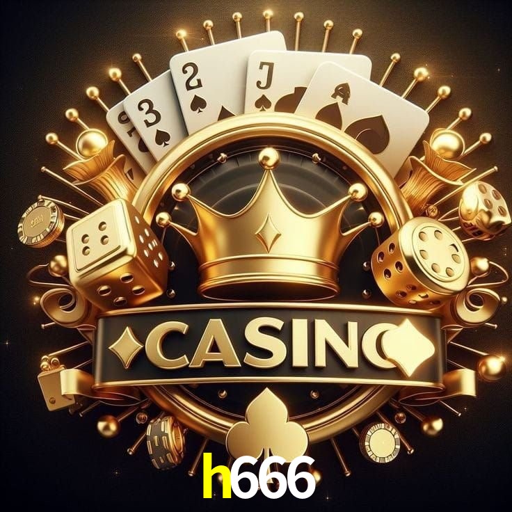 Estatísticas do Jogo h666