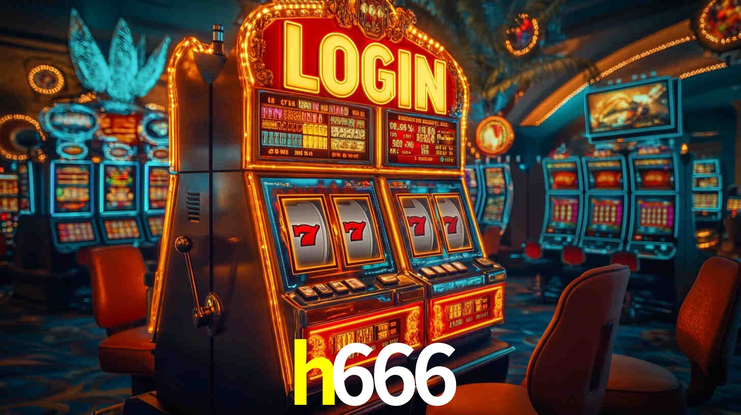 h666 App Interface