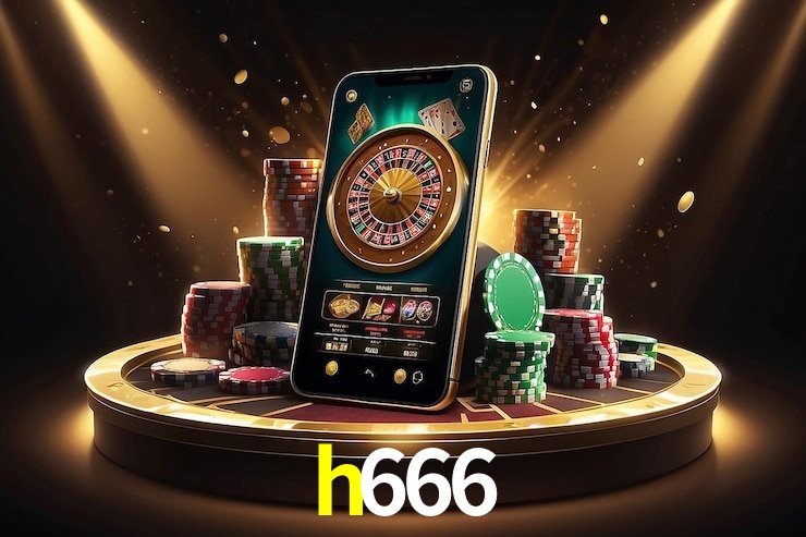 Tecnologia da Plataforma h666