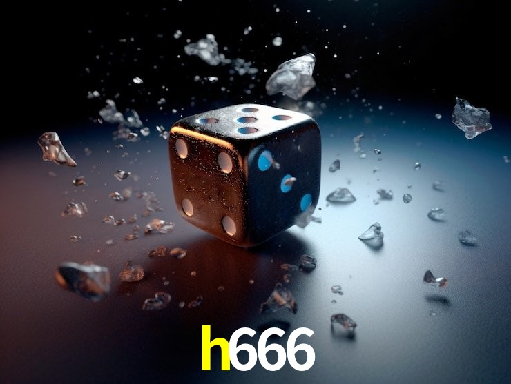 Loterias online na h666