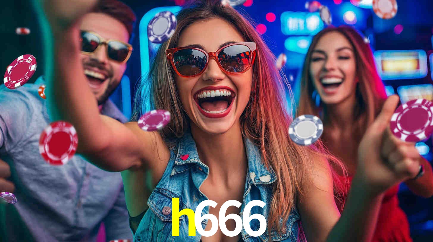 A Popularidade dos Caça-Níqueis no h666