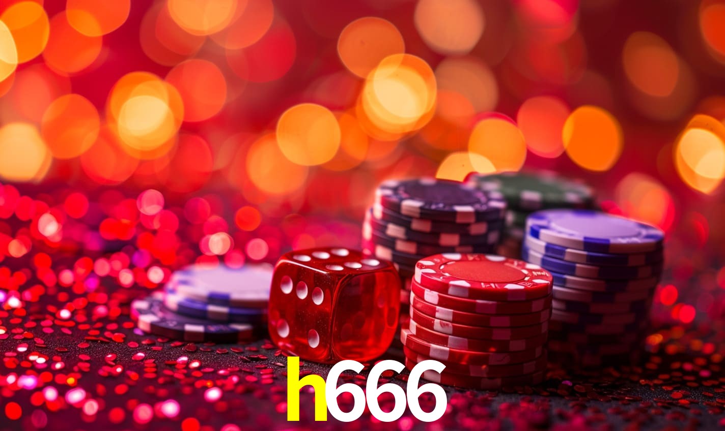 A Experiência Imersiva dos Cassinos Ao Vivo no h666