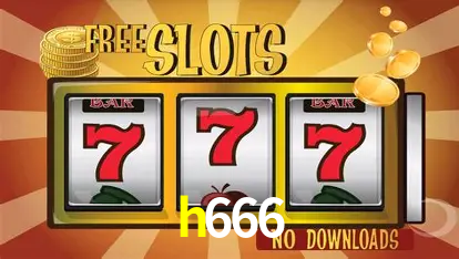 Descubra a Magia dos Jogos de Arcade no h666