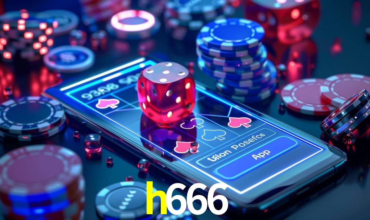 Benefícios VIP na h666