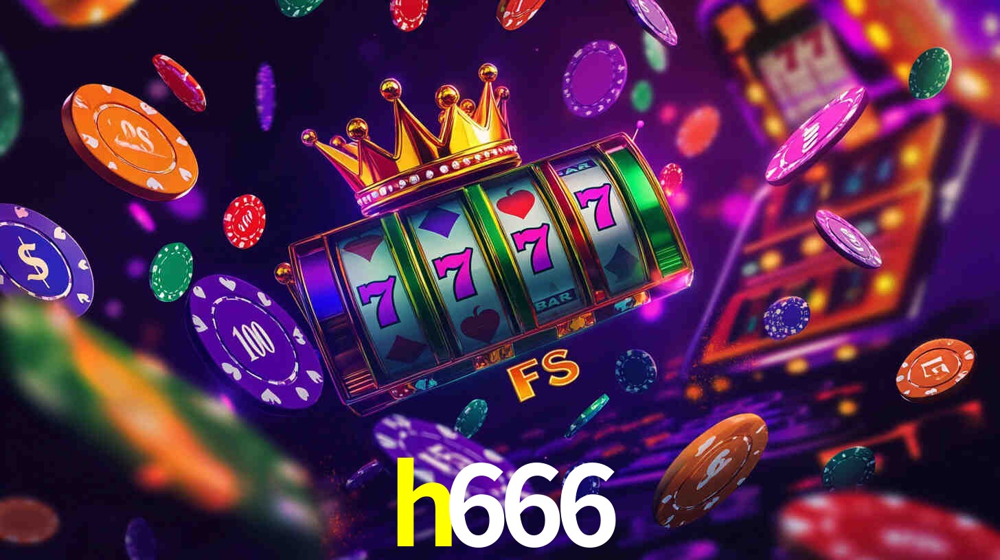 Daily Bonuses h666