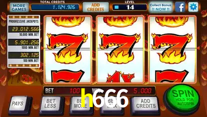 Desvendando o Mundo dos Jogos Virtuais na h666