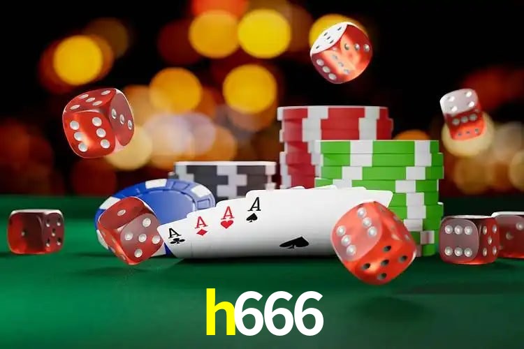 Provedores de Jogos h666