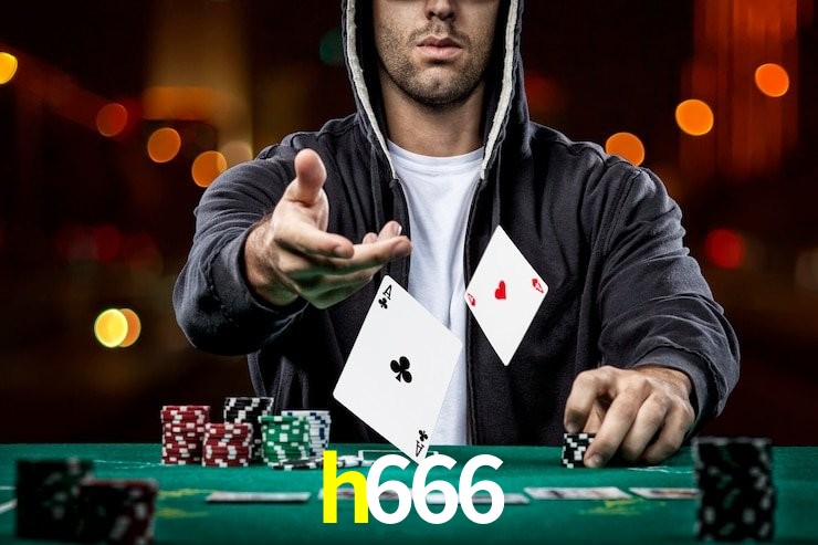 h666 bet