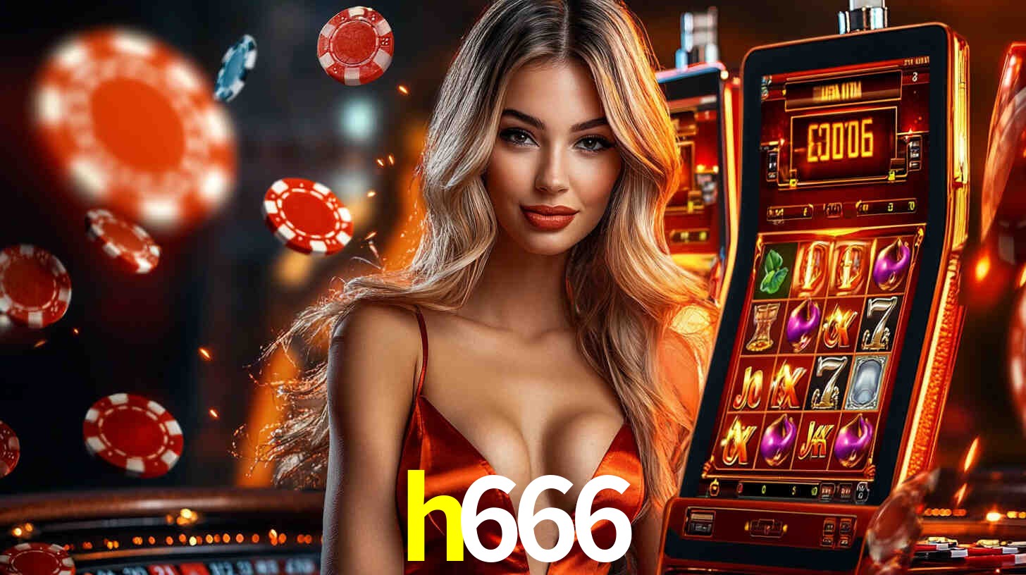 h666 bet