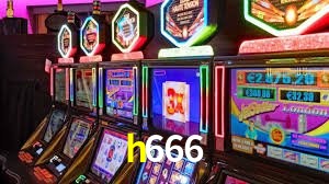 Interface Premium h666