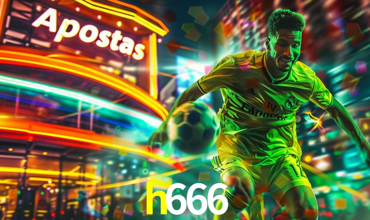 Diretório de Jogos h666