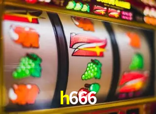A Popularidade dos Caça-Níqueis no h666
