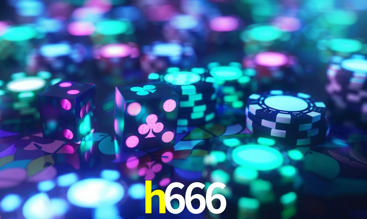 Casino VIP h666