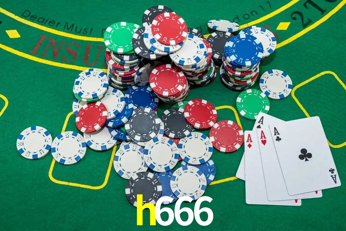 Programa VIP h666