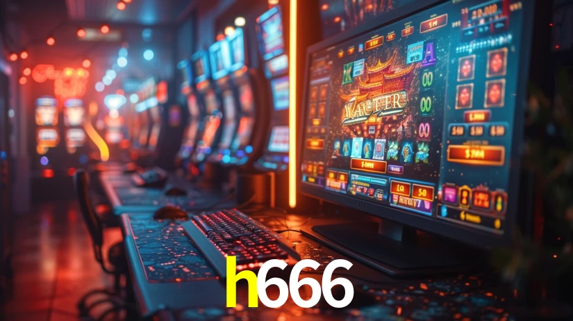 h666 app