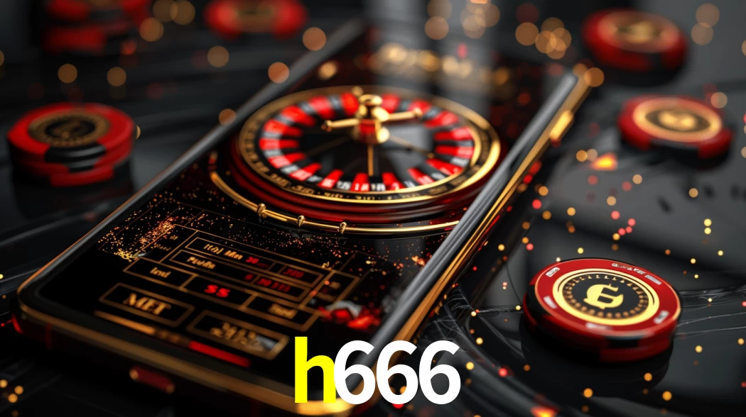 Live Casino h666