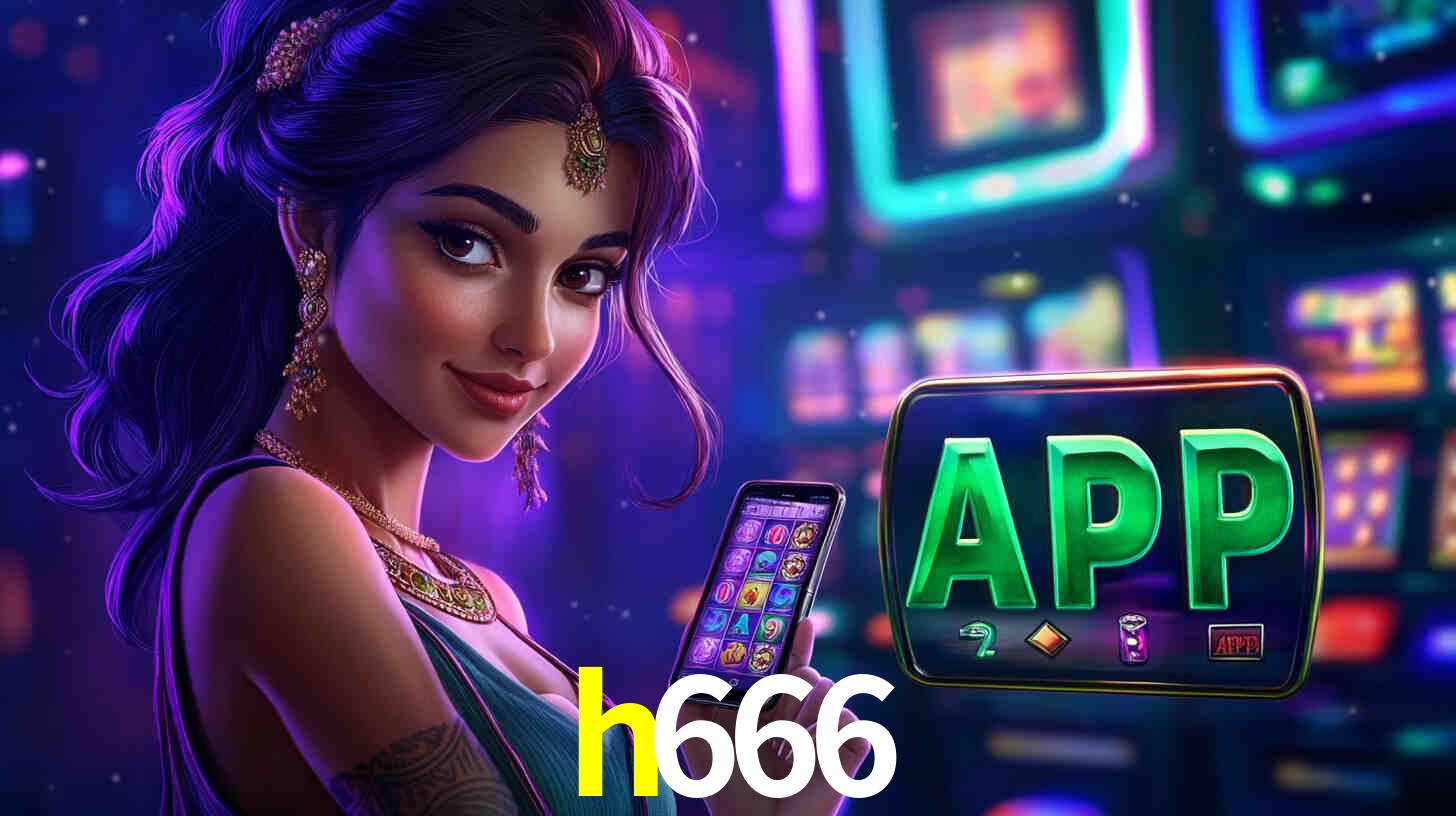 h666 app