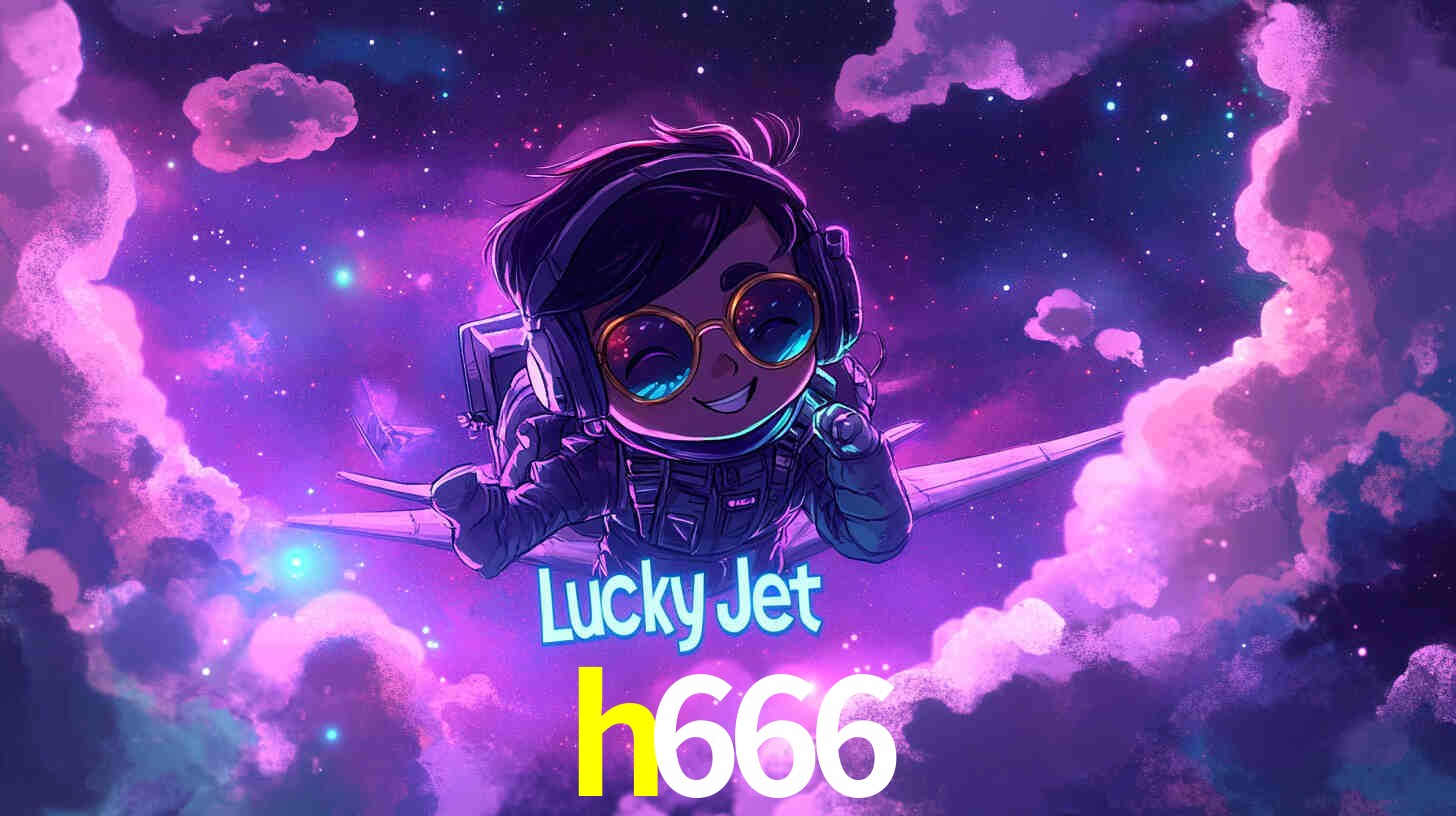 Descubra o Programa VIP da h666: Vantagens Exclusivas para Jogadores
