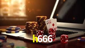 Página oficial no Facebook da h666