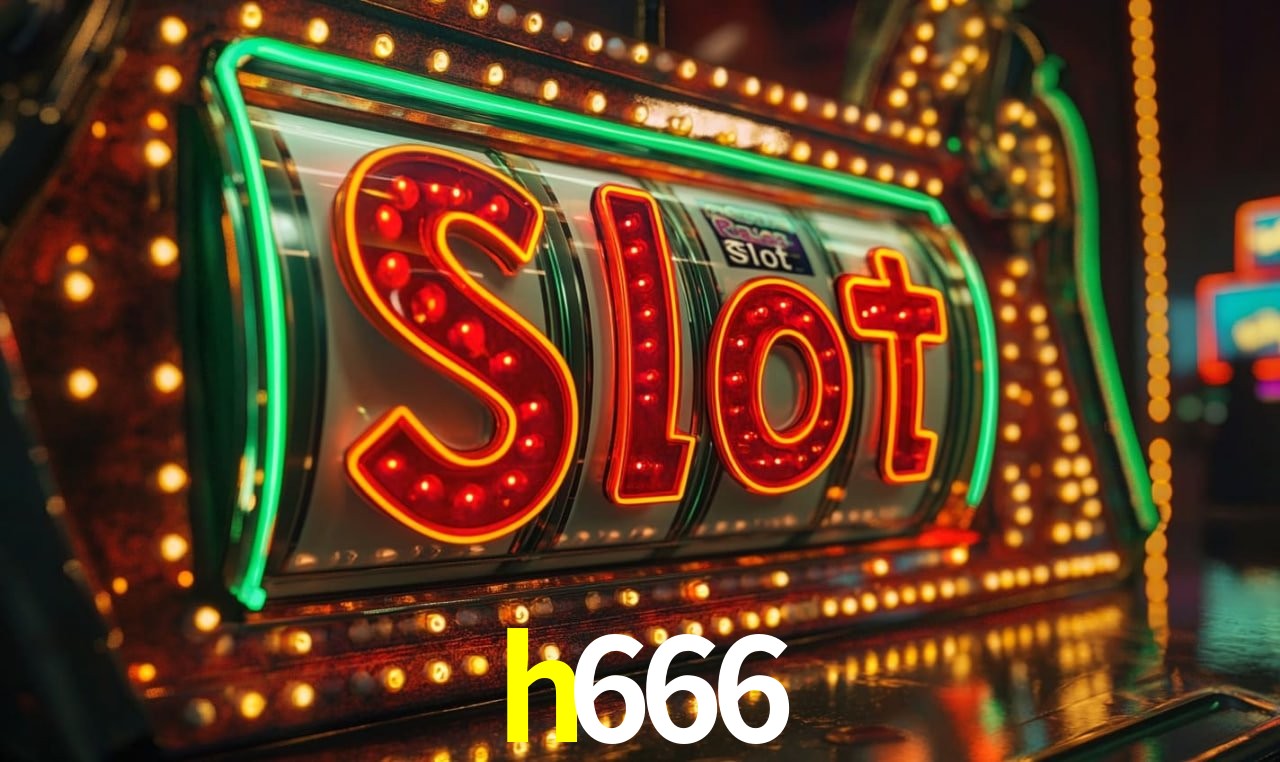 Integração de APIs h666