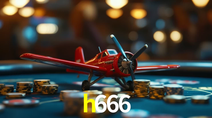 Slot Games h666