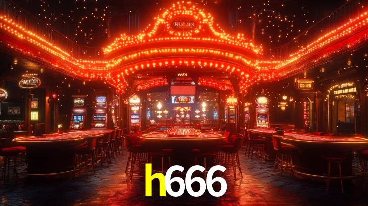 h666 app